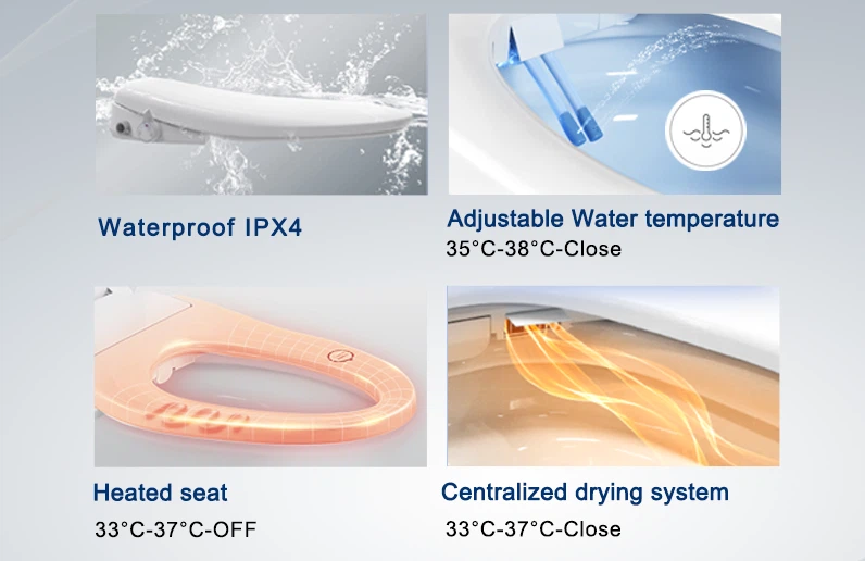 toilet seat warmer electric toilet seat warmer electric