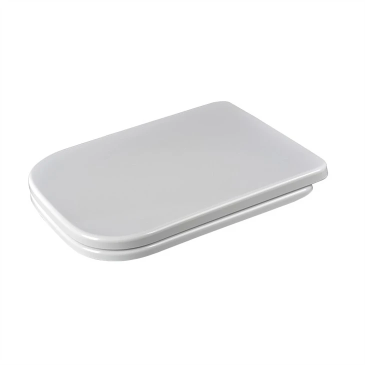 square toilet seats