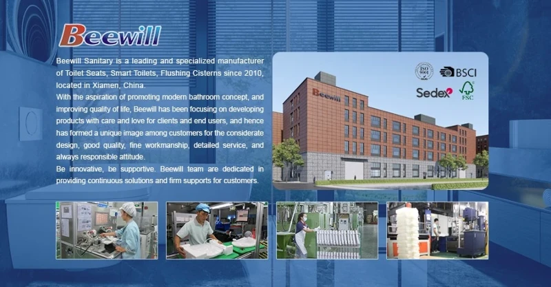 Beewill toilet seat factory Beewill toilet seat factory